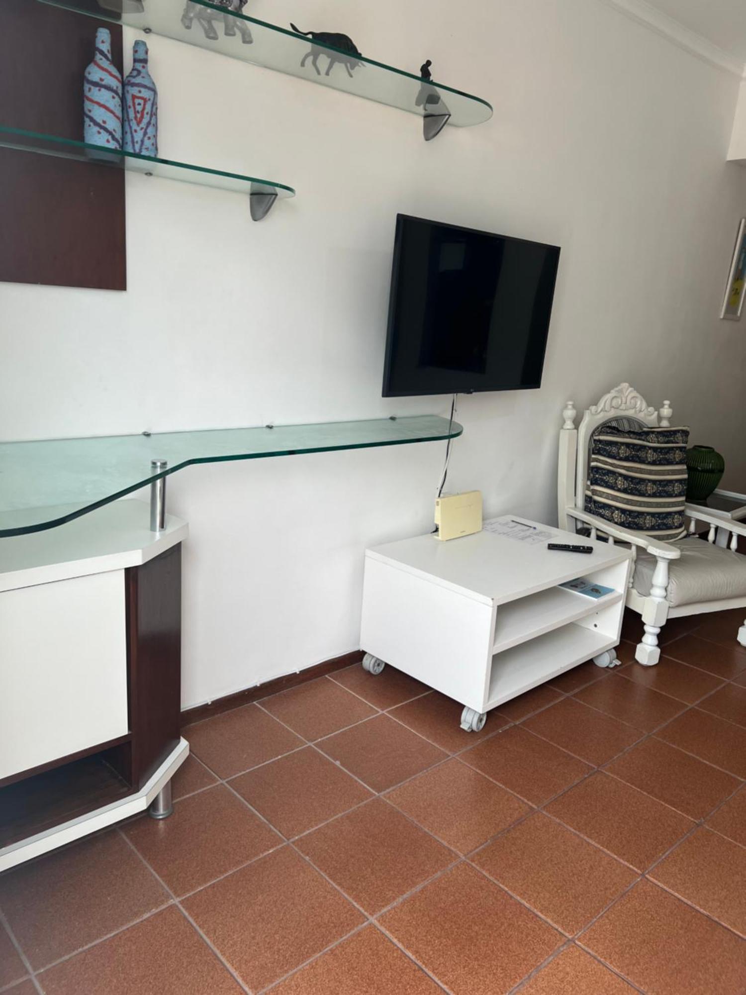 Apartamento Incrivel Em Cabo Frio Com Localizacao Privilegiada Ao Lado Da Praia Do Forte! Экстерьер фото