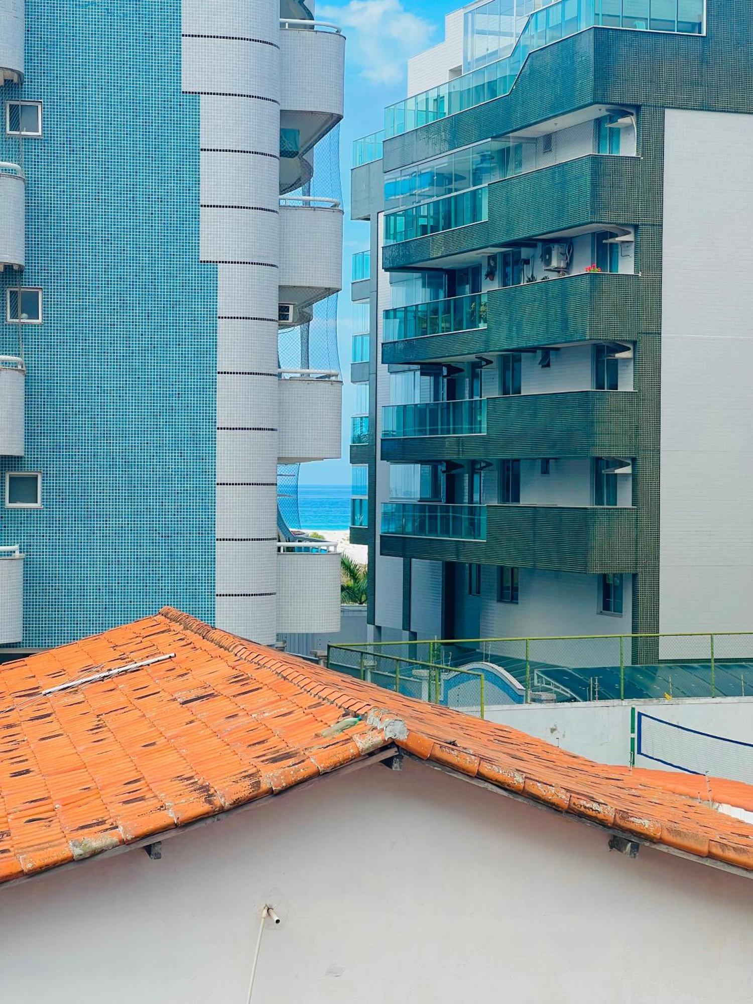 Apartamento Incrivel Em Cabo Frio Com Localizacao Privilegiada Ao Lado Da Praia Do Forte! Экстерьер фото