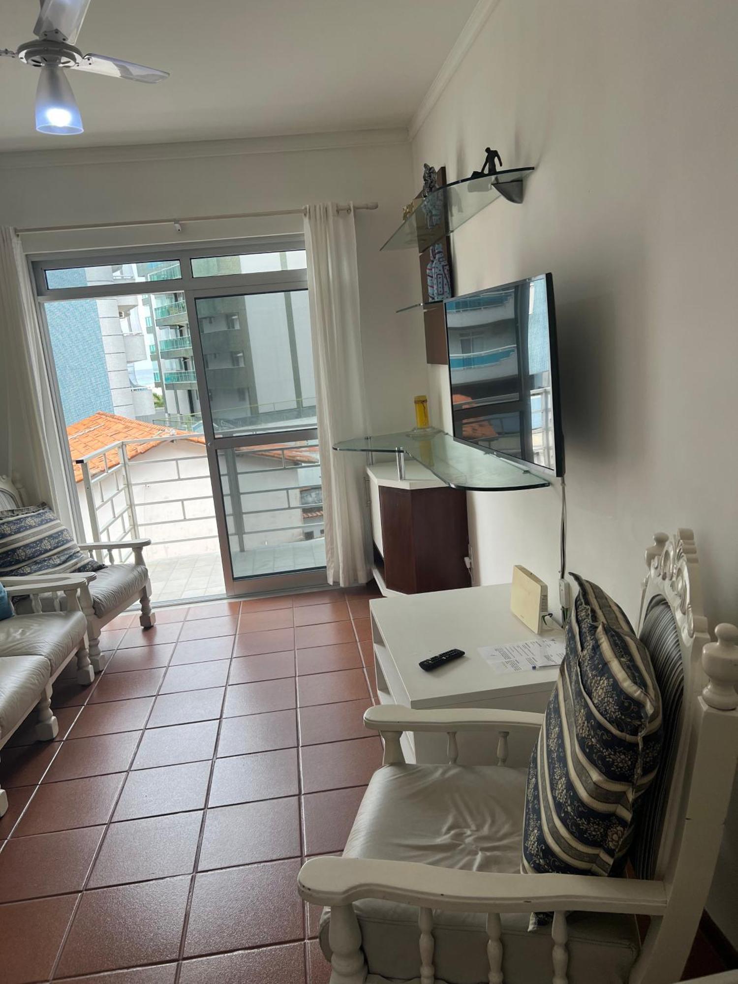 Apartamento Incrivel Em Cabo Frio Com Localizacao Privilegiada Ao Lado Da Praia Do Forte! Экстерьер фото